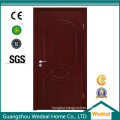 Customize High Quality Solid Interior Composite Wood Door for Houses